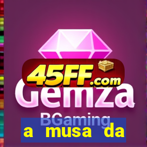 a musa da borracharia milena santos